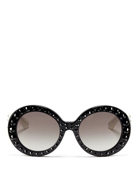 prada sunglasses black swirl|Prada sunglasses ezcontacts.